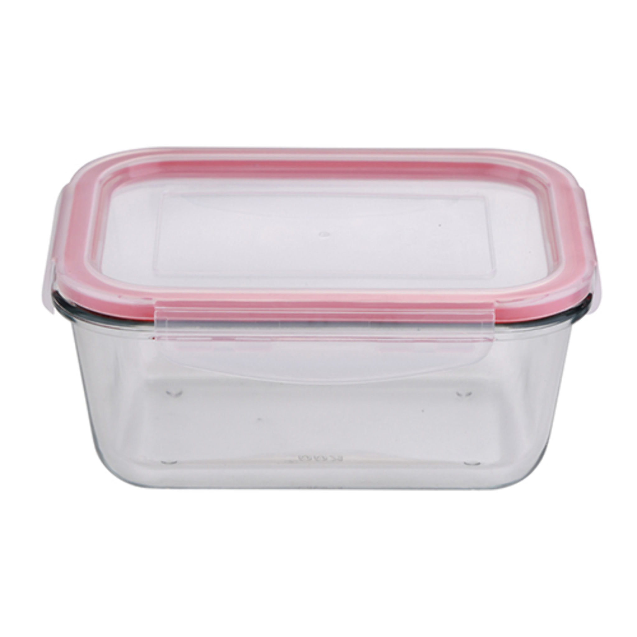 Fiambrera hermetica 850 ml San Ignacio Toledo