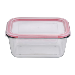 Fiambrera hermetica 850 ml San Ignacio Toledo