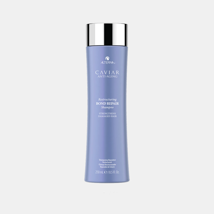 CAVIAR BOND REPAIR Shampoo