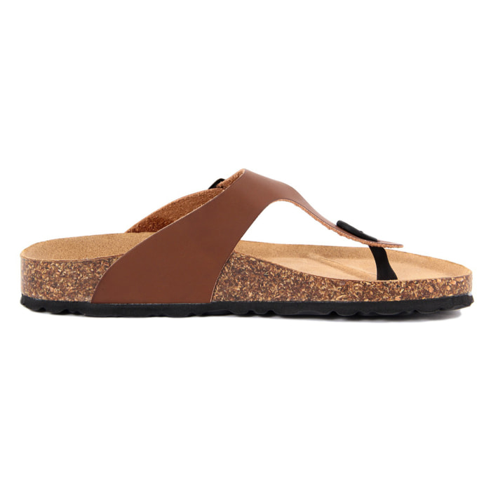 INFRADITO Summery Marrone
