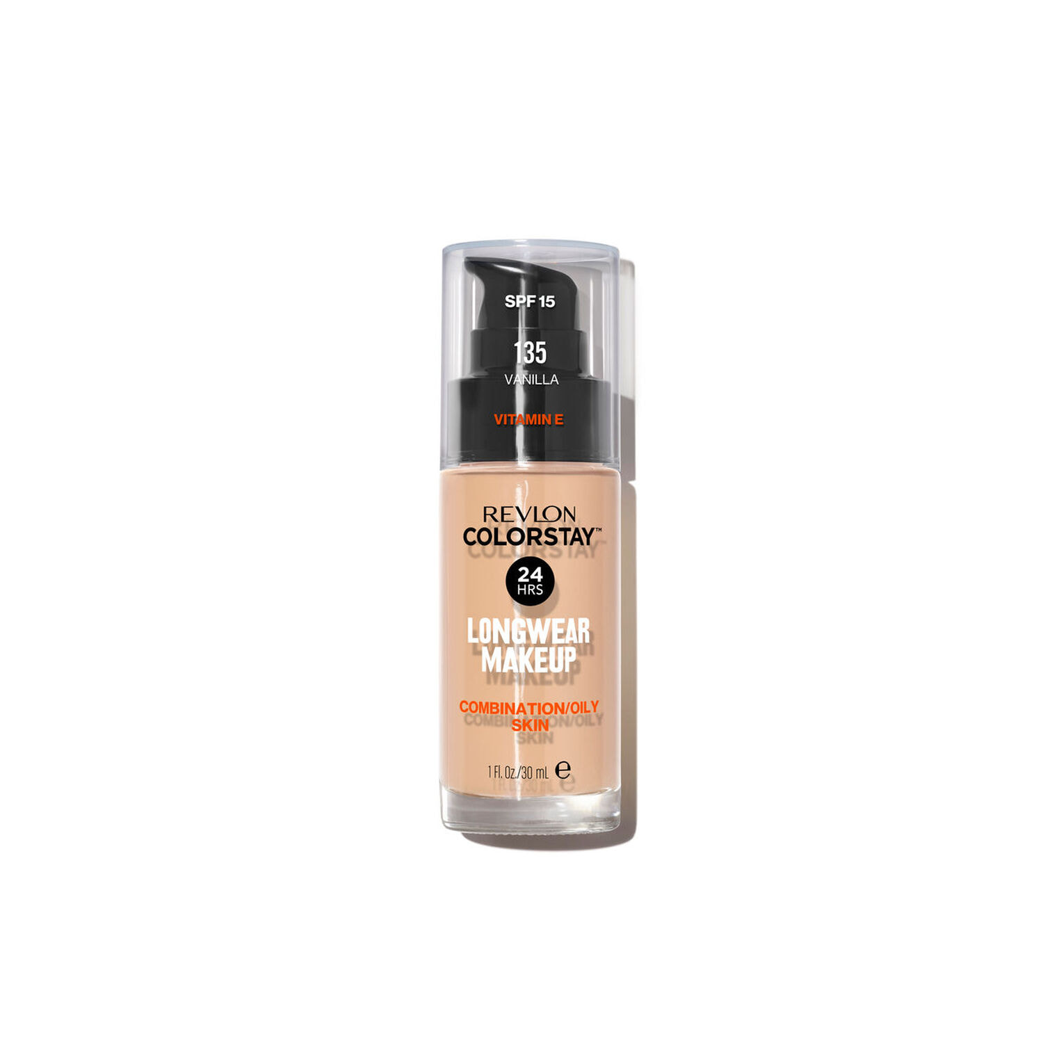 Colorstay™ - Fond de Teint - Peaux Mixtes à Grasses 30 ml