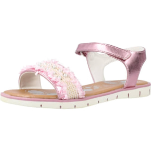 Sandalias Niña de la marca CHICCO  modelo CAYLA ROSA