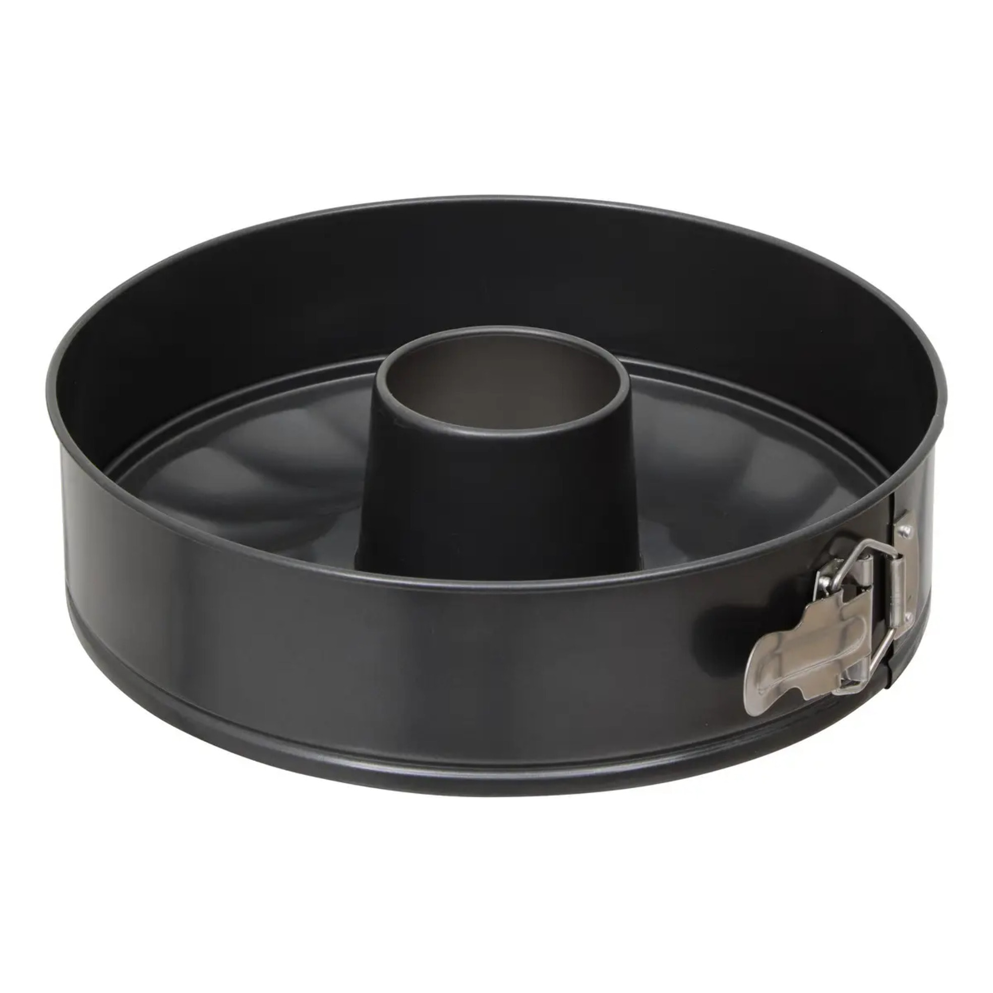 Moule 2en1 demontable D26cm noir