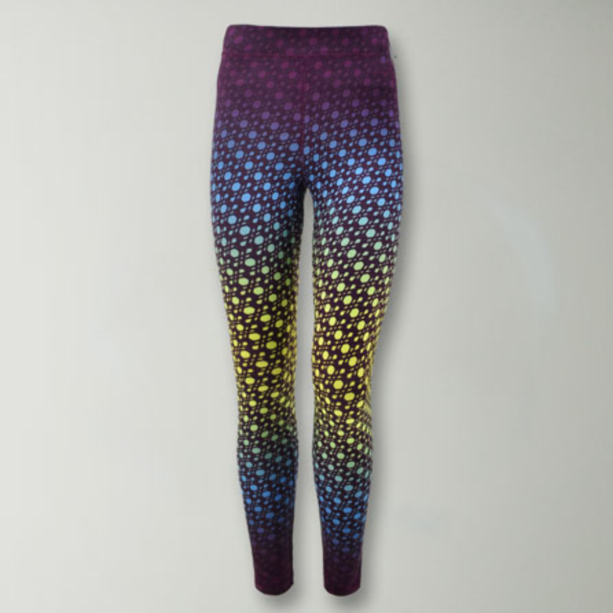 LEGGINGS NETMESH