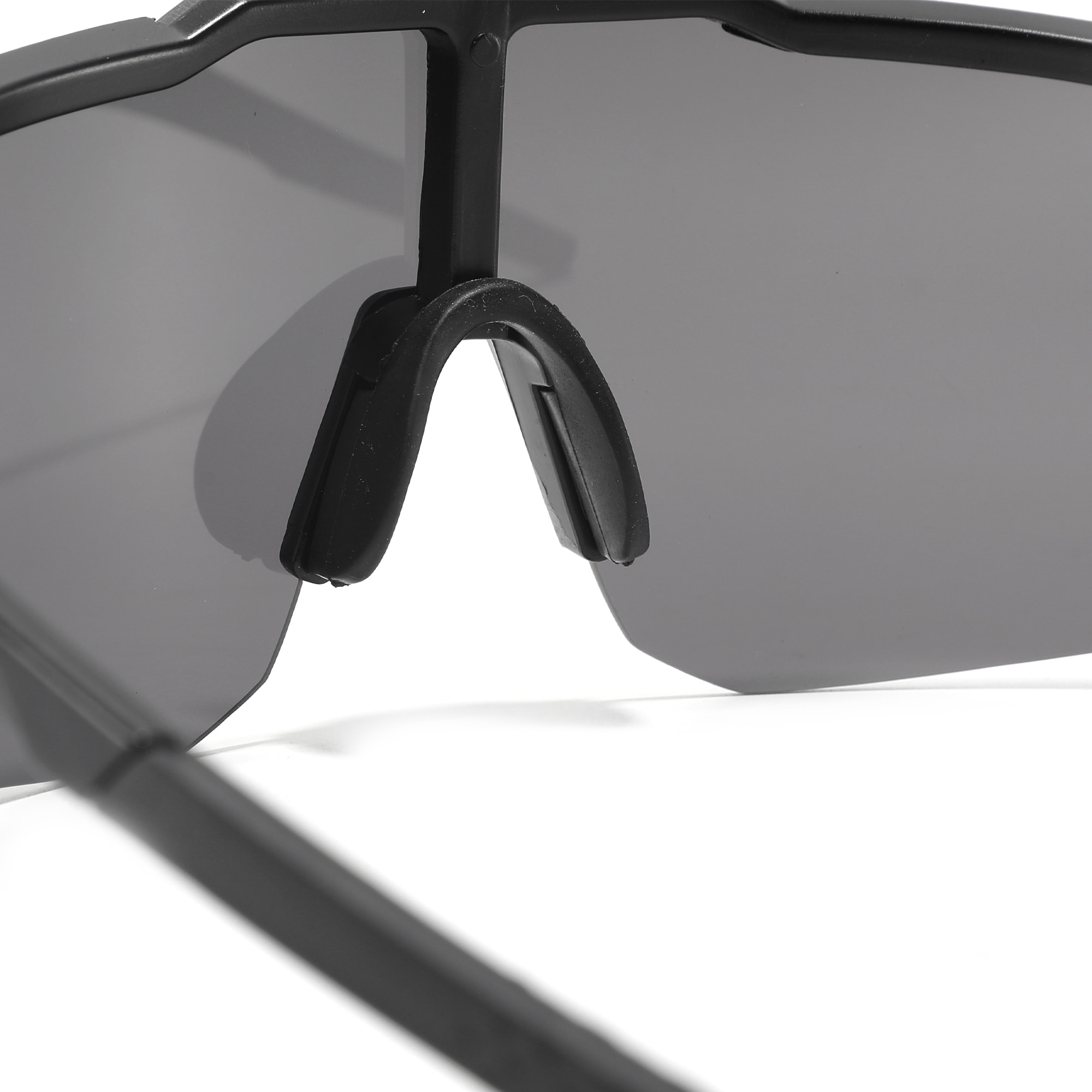 Gafas de Sol Fluor 9328-C1 de Tr90 Unisex 54 mm