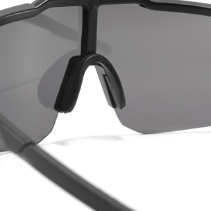 Gafas de Sol Fluor 9328-C1 de Tr90 Unisex 54 mm