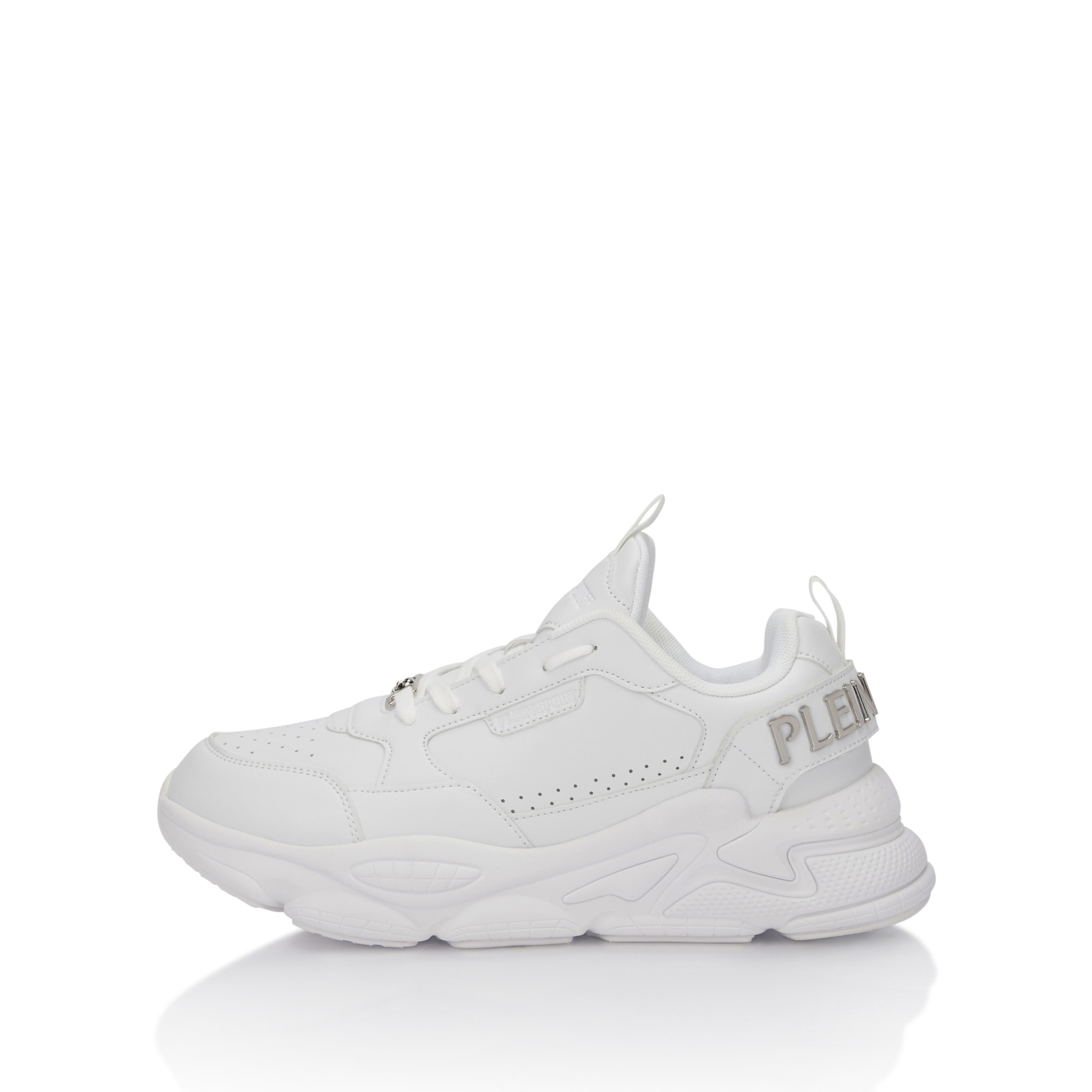 PLEIN SPORT Lo-Top Sneakers