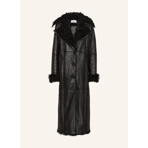 PHILIPP PLEIN COAT LONG