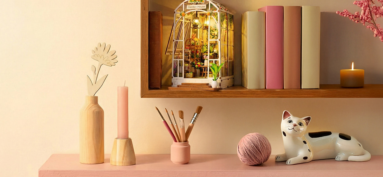 KITS CREATIFS à super prix sur VEEPEE