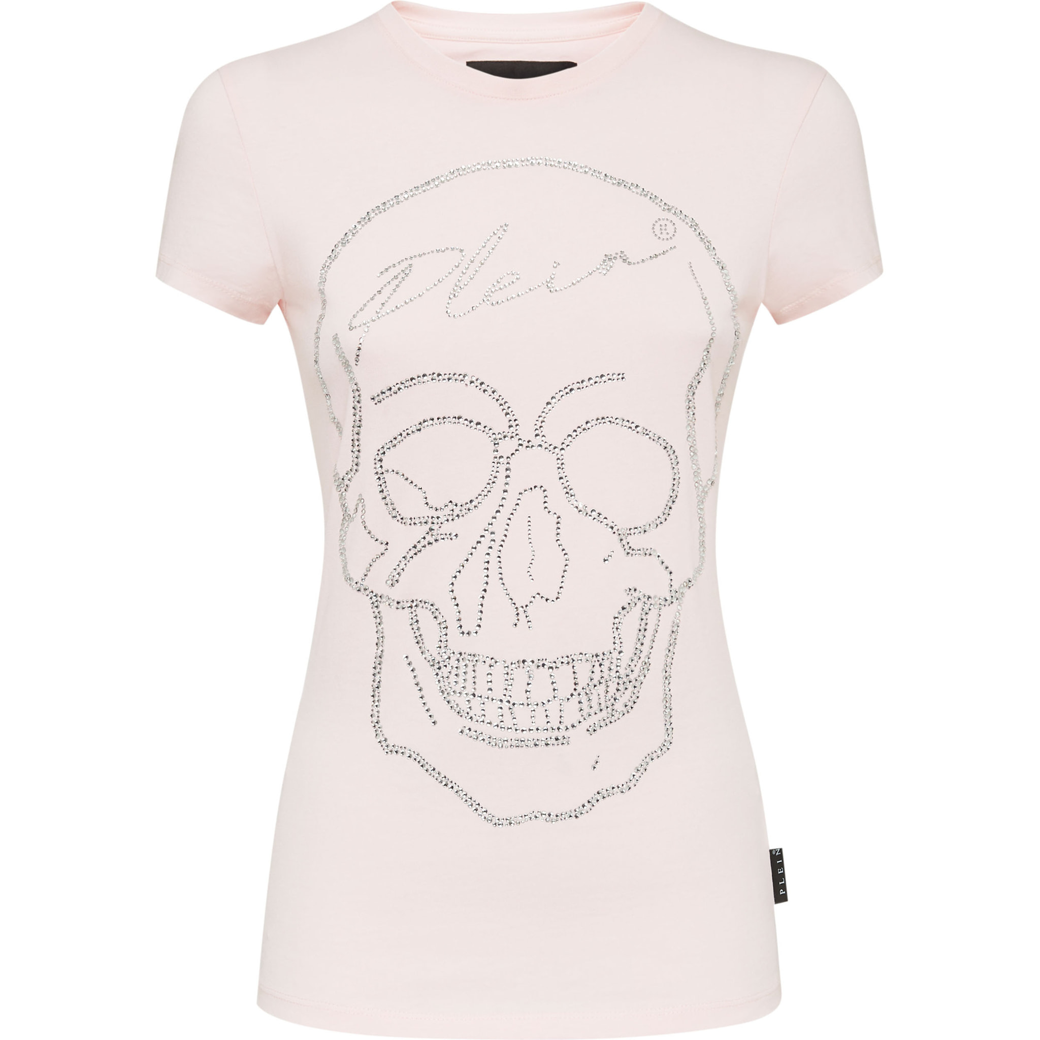 PHILIPP PLEIN T-Shirt Round Neck