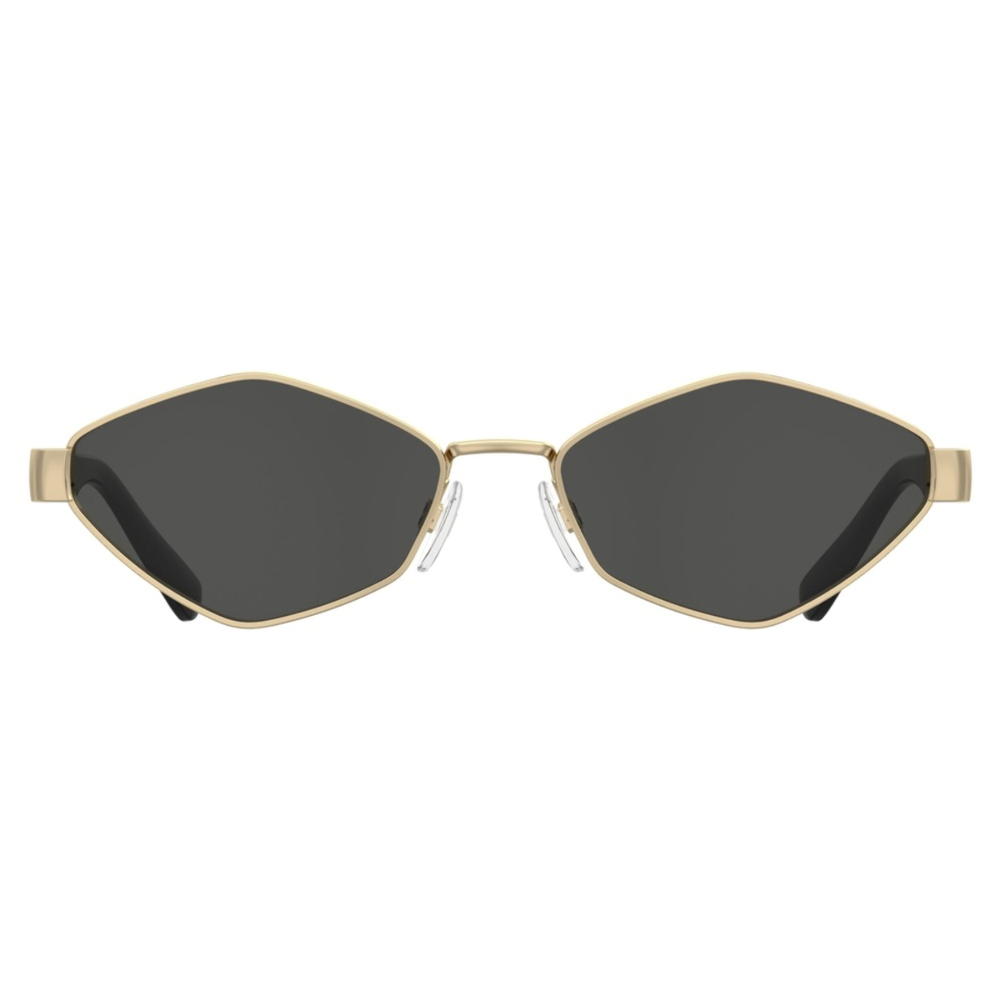 Gafas de Sol Love Moschino MOL101/S 000 de Metal Mujer 57 mm