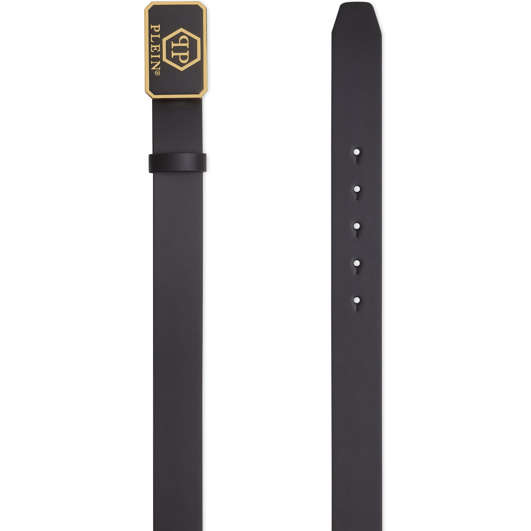 PHILIPP PLEIN Belt HEXAGON