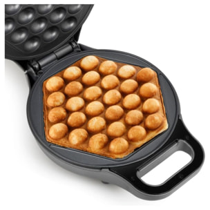 Gaufrier PRINCESS Gauffres boules_Bubble waffle