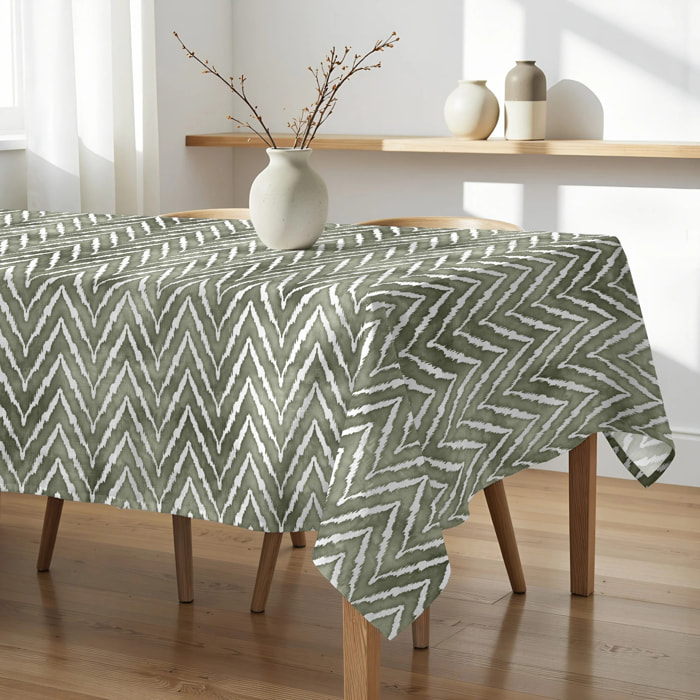 Nappe anti-taches 100 % coton Malak 924 3 100