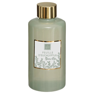 Recharge de parfum "Mael" - feuille d'eucalyptus - 200ml