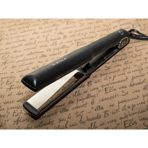 PIASTRA G-STYLE ON-OFF WIDE-LONG