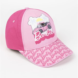 Gorra Barbie
