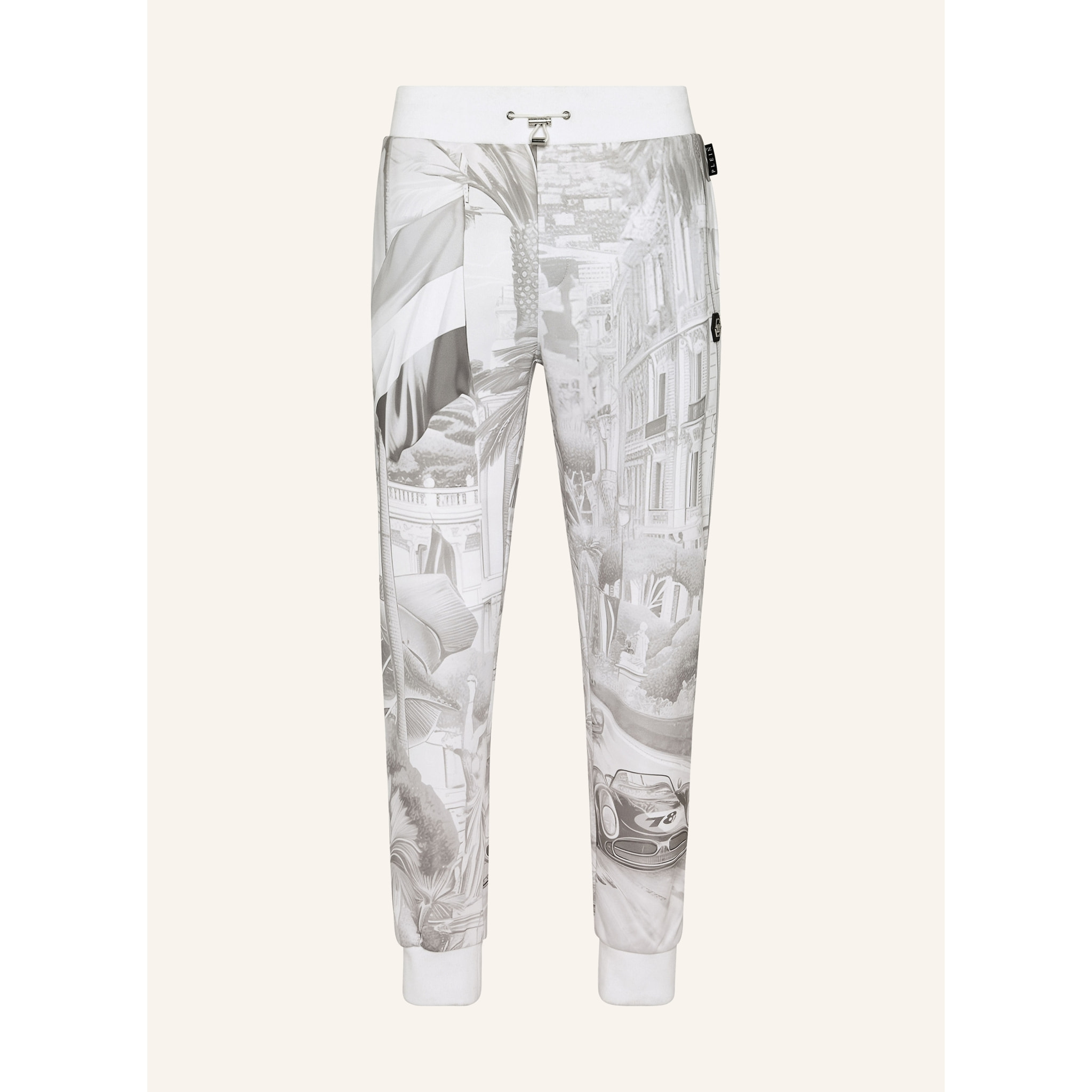 PHILIPP PLEIN Sweatpants