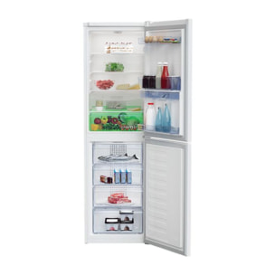 Réfrigérateur combiné BEKO B3RCHE305HDW