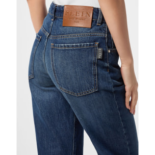 PHILIPP PLEIN Corte recto