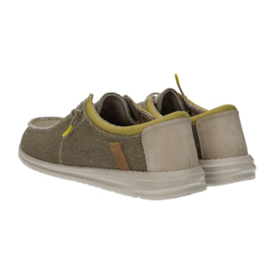 Sneakers Uomo Tata Italia Marrone