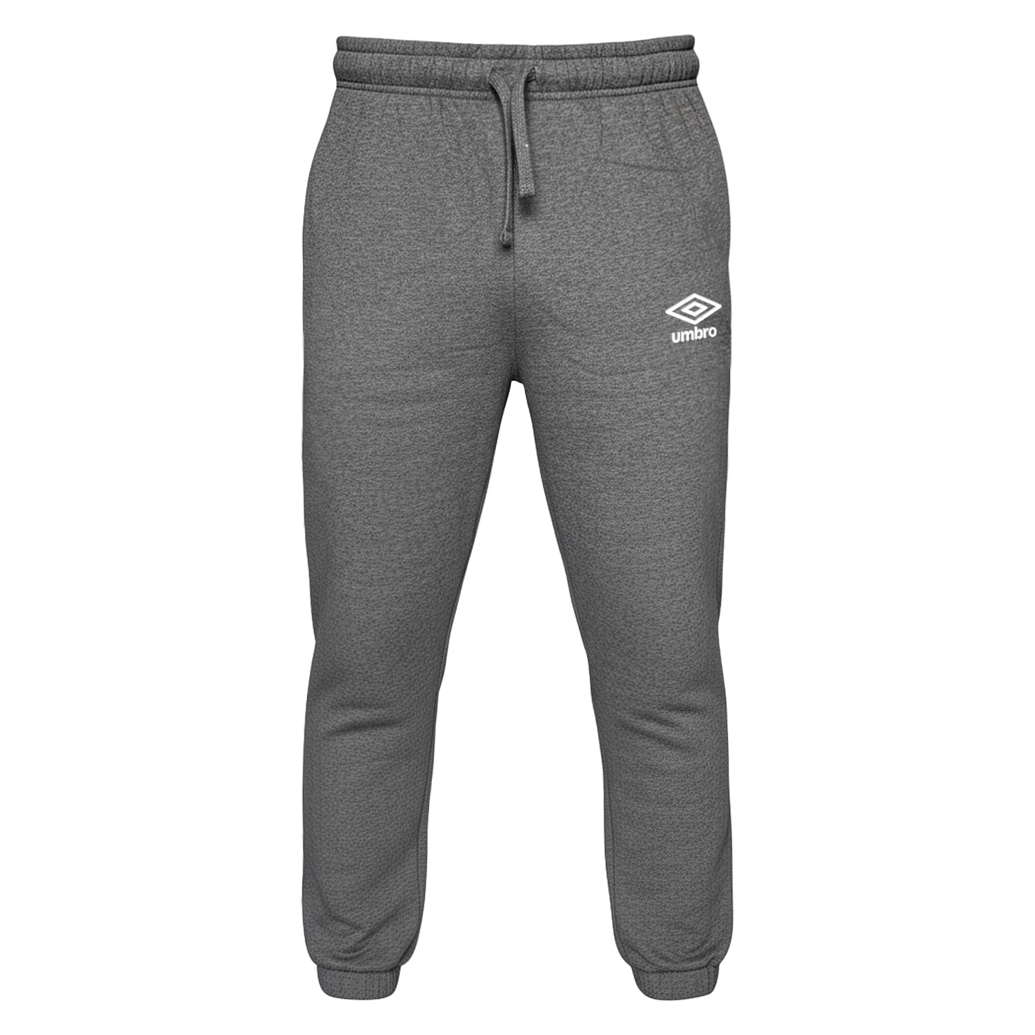 Pantalone Uomo UMBRO Cotone Felpato Art.863