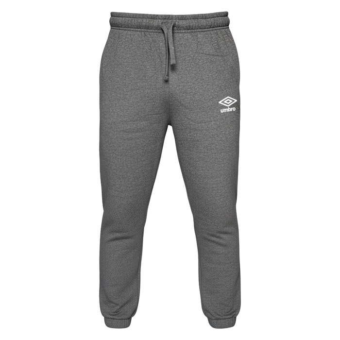 Pantalone Uomo UMBRO Cotone Felpato Art.863