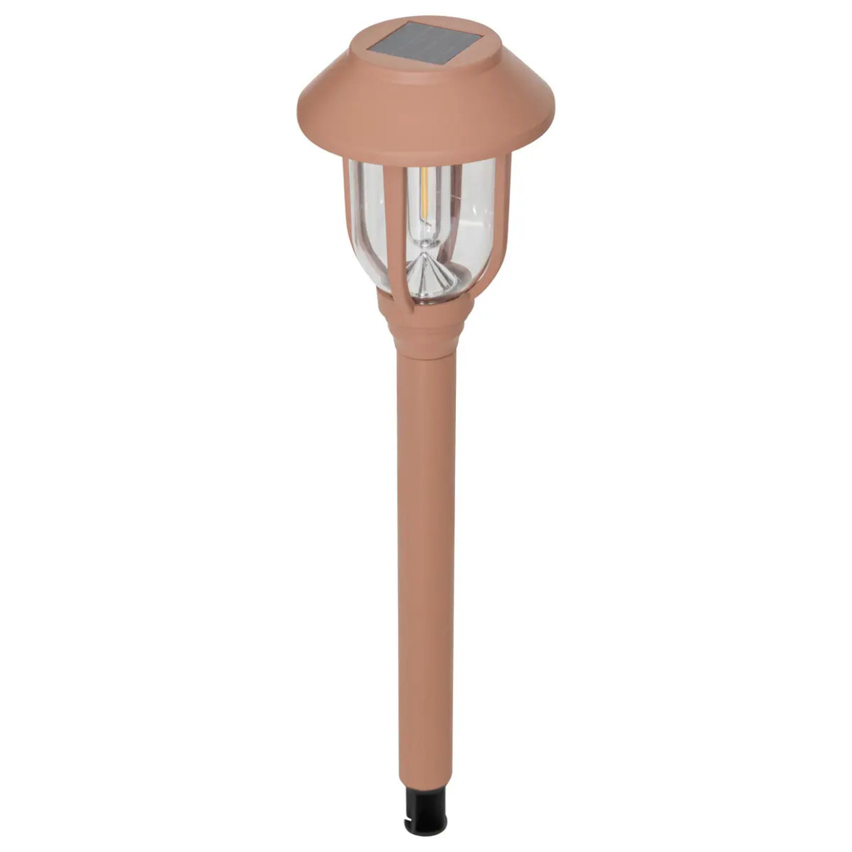 Balise d'extérieur Aoda H43cm solaire