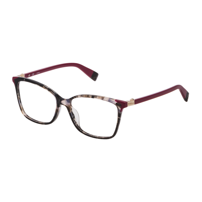 Montura de gafas Furla Mujer VFU295-5408B4