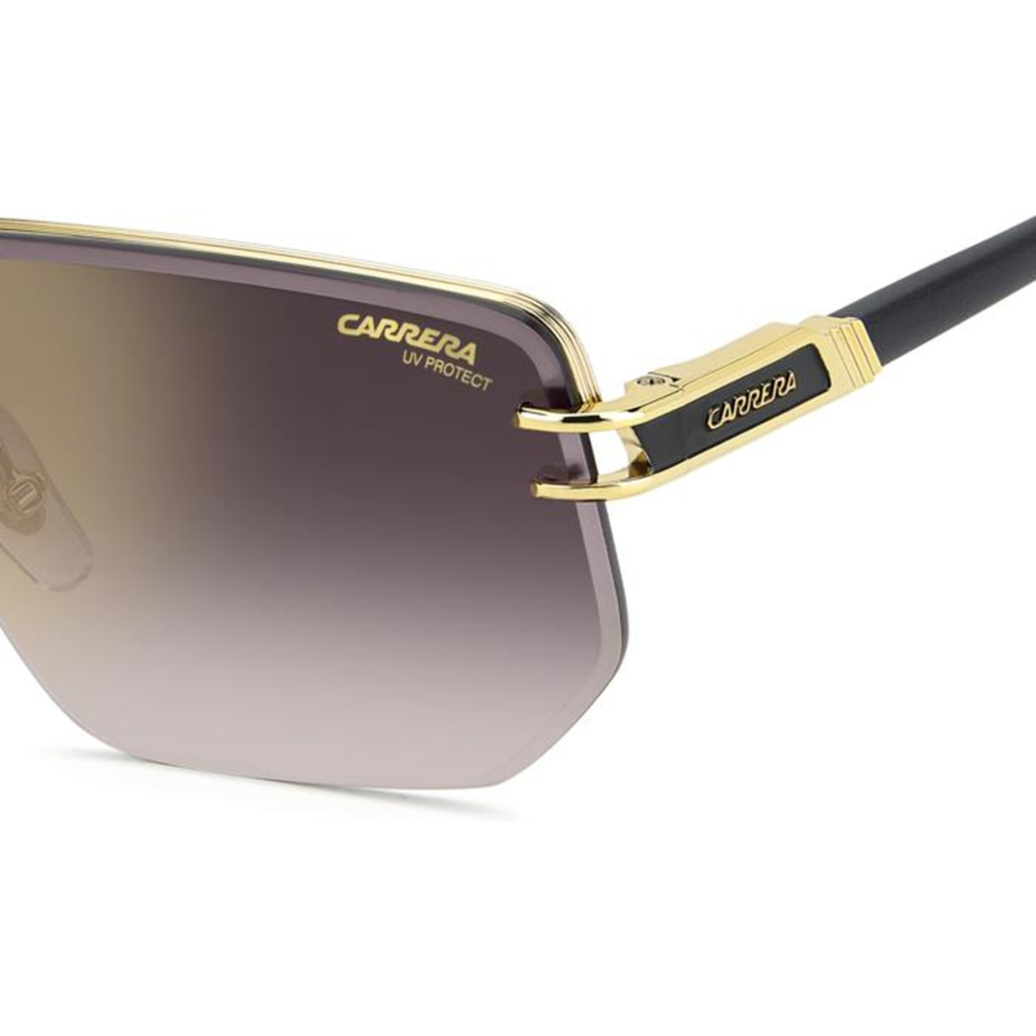 Gafas de Sol Carrera 1070/S I46 de Metal Hombre 60 mm