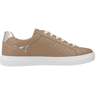 SNEAKERS NERO GIARDINI E306502D