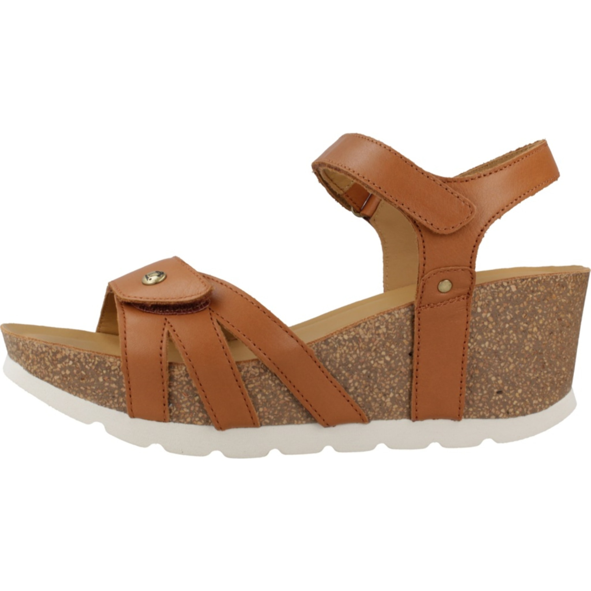 SANDALIAS PANAMA JACK ROMY B1