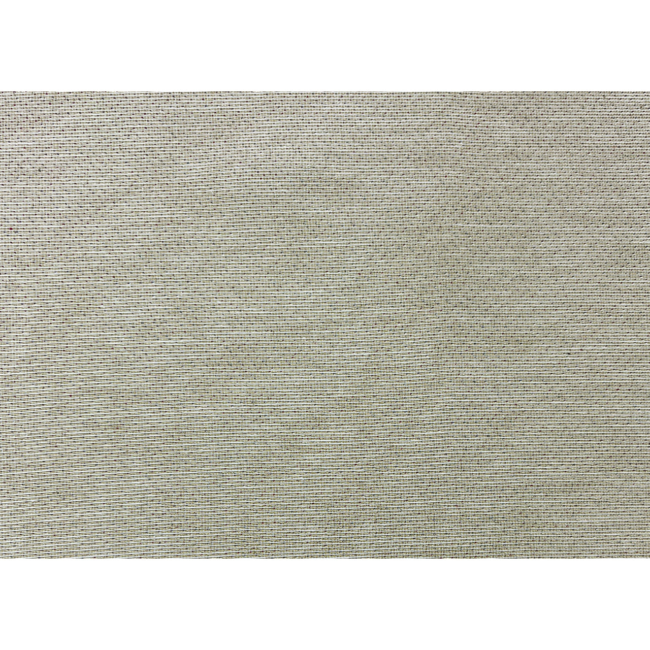 Runner Natalizio Tessuto Gobelin Disegno Stella Natale Tartan 40x100