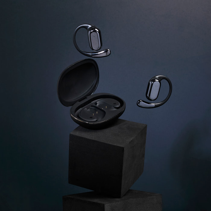 Ecouteurs De Traduction Instantanee Tradeo