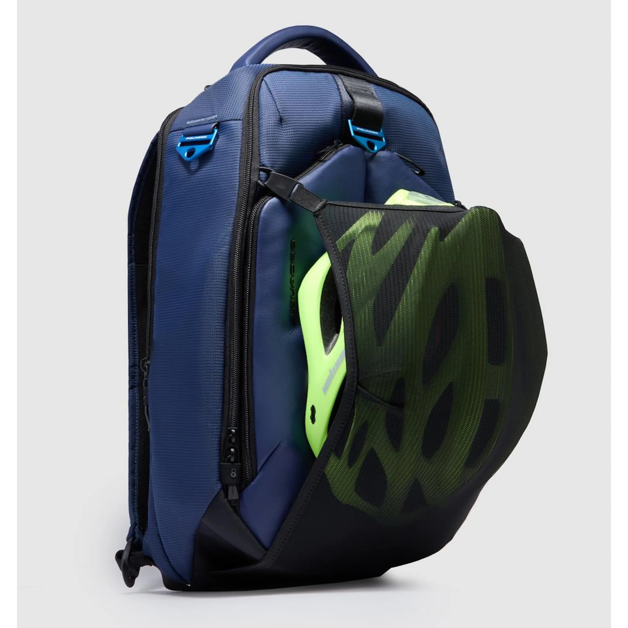 Piquadro Zaino da viaggio porta pc 15,6