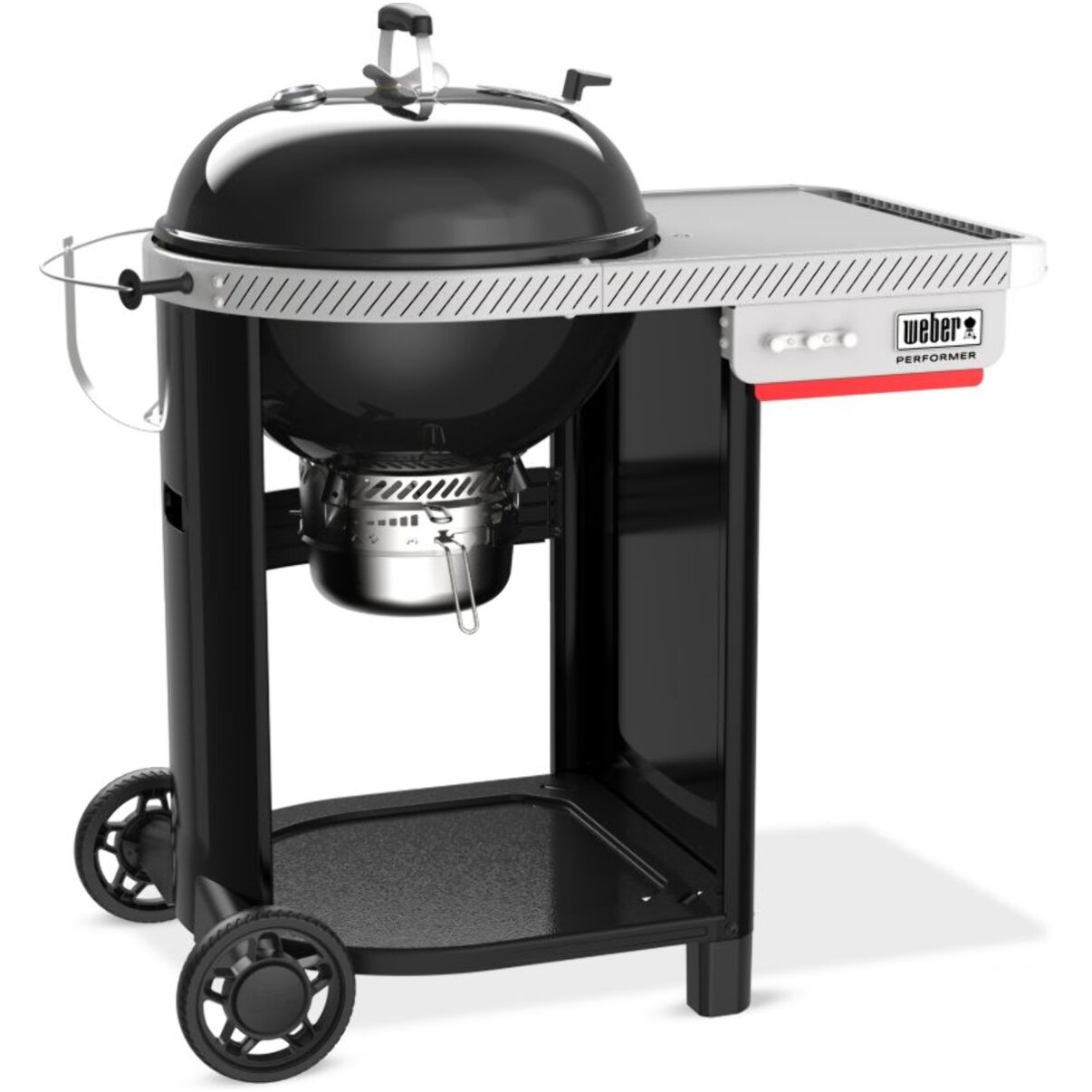 Barbecue charbon WEBER Charbon Performer 57 cm