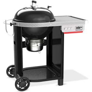 Barbecue charbon WEBER Charbon Performer 57 cm
