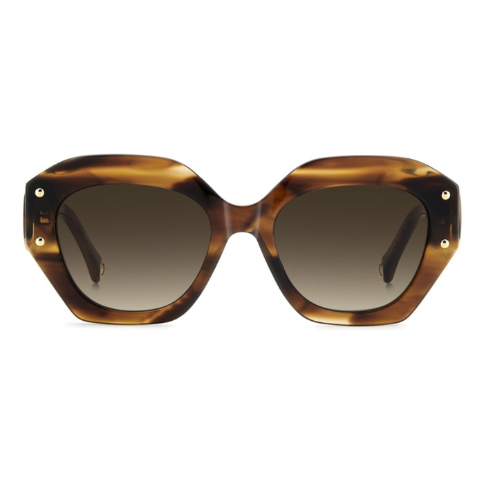 Gafas de Sol Carolina Herrera HER 0221/G/S 3H2 de Acetato Mujer 50 mm