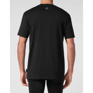 PHILIPP PLEIN T-shirt girocollo a maniche corte HAWAII
