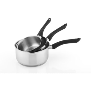 Casserole ESSENTIELB 14cm inox
