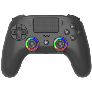 Manette SUBSONIC noire pour PS5