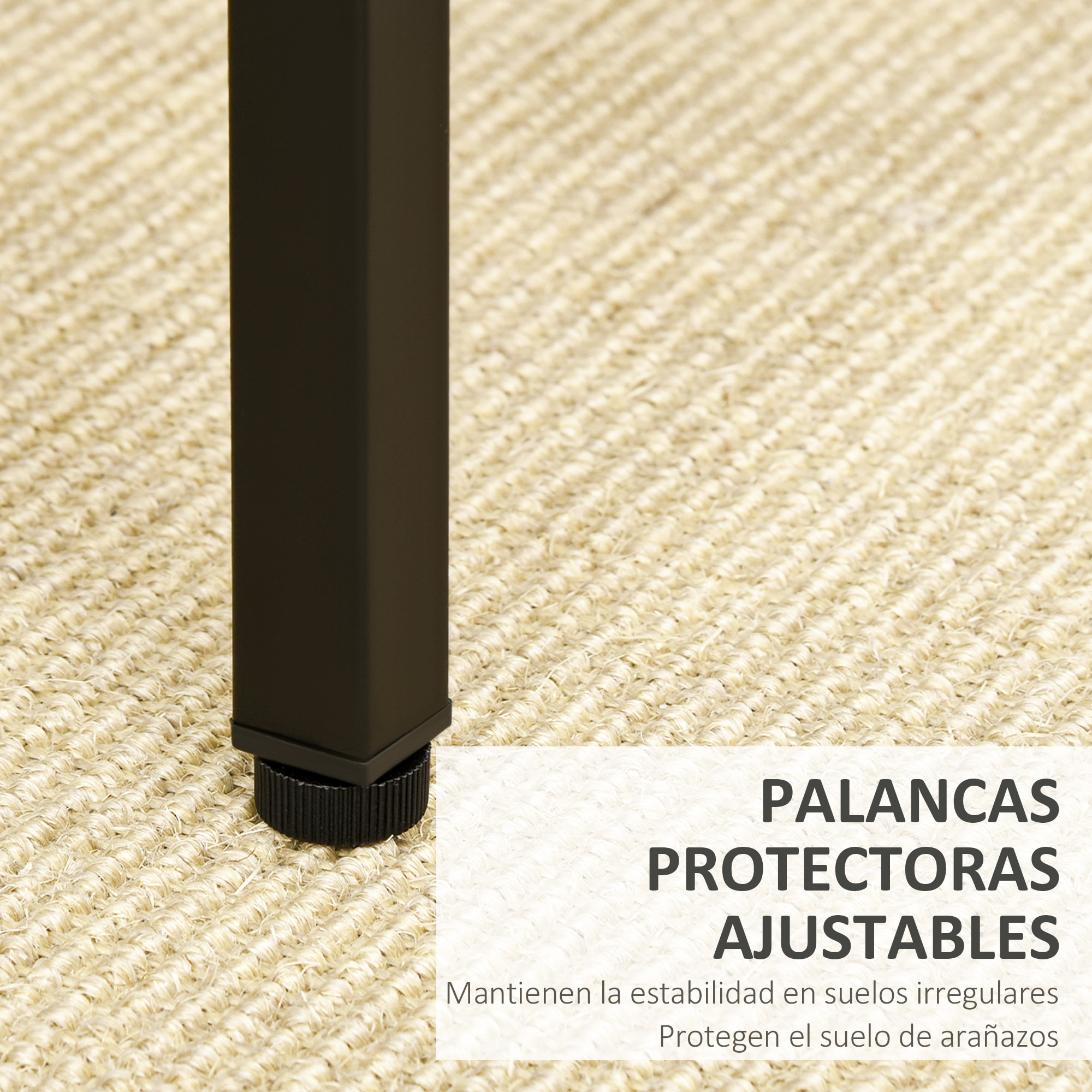 Juego de Mesa y Taburetes de Bar, Mesa Alta de Cocina con 4 Taburetes Industrial, con Reposapiés, Ahorro de Espacio, para Espacios Reducidos, Comedor, Salón, Marrón Rústico