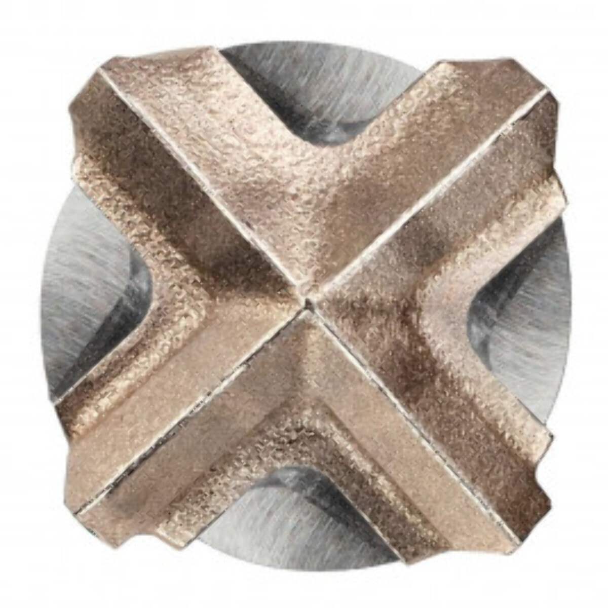 Foret SDS-Max XLR 4 taillants 26X400X540mm - DEWALT - DT60828-QZ