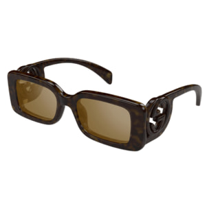 Gafas de Sol Gucci GG1325S-012 de Acetato Mujer 54 mm