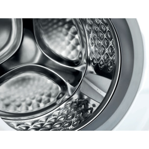 Electrolux Lavadora de libre instalación Serie 700 SteamCare de 9.0 kg EFI7394N2B