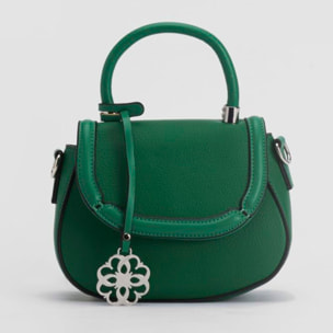 BORSA VERDE CONBIPEL