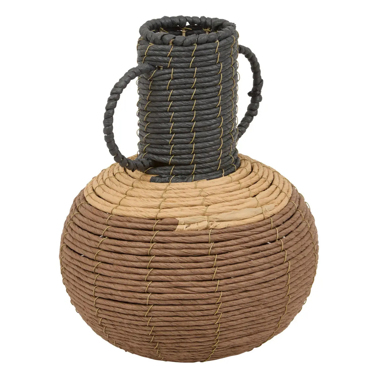 Vase Wonj H35cm