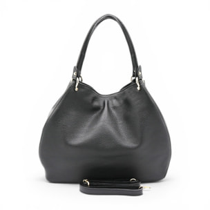 Borsa a spalla Cheval Firenze Betty Nero