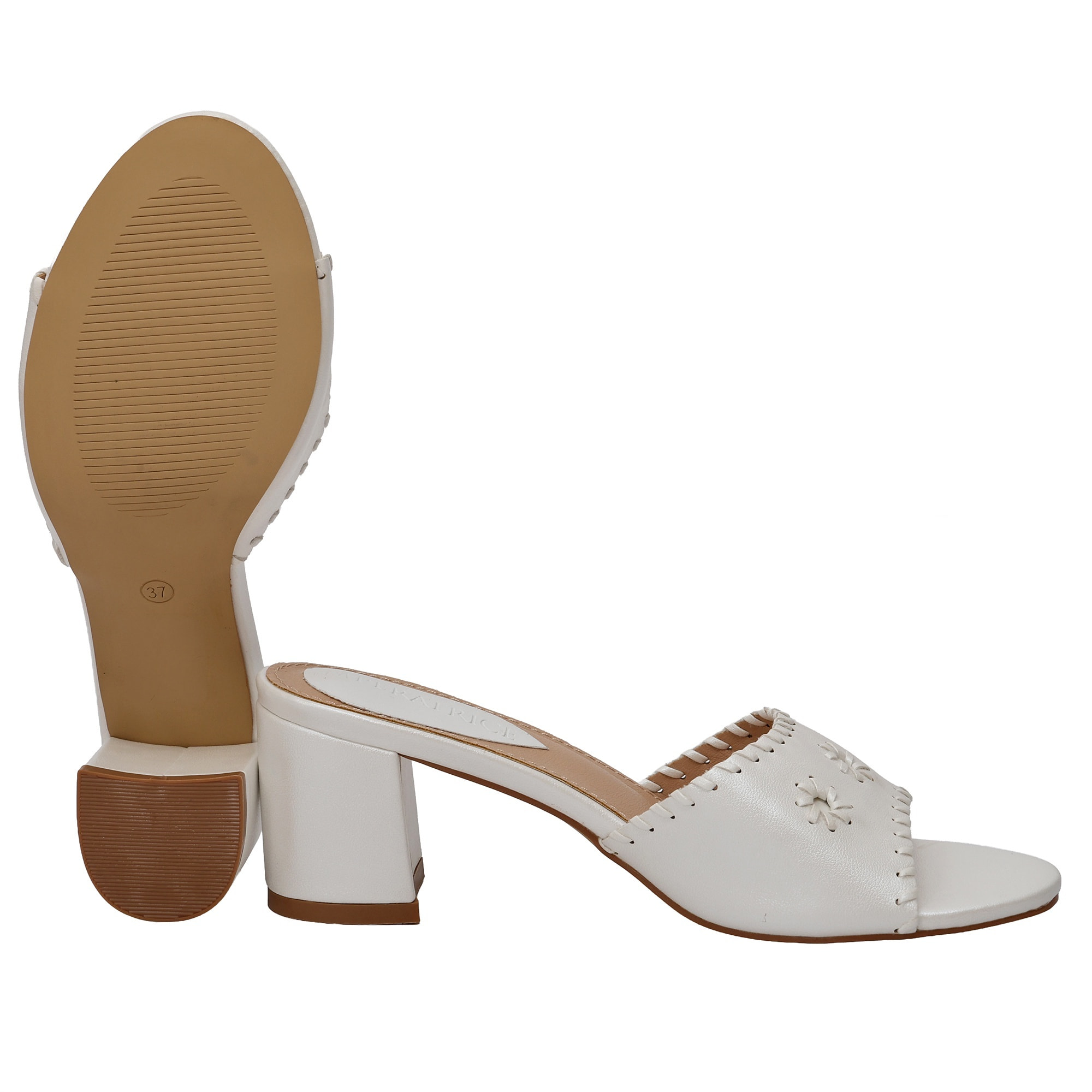 Sandali - tacco 6,5 cm