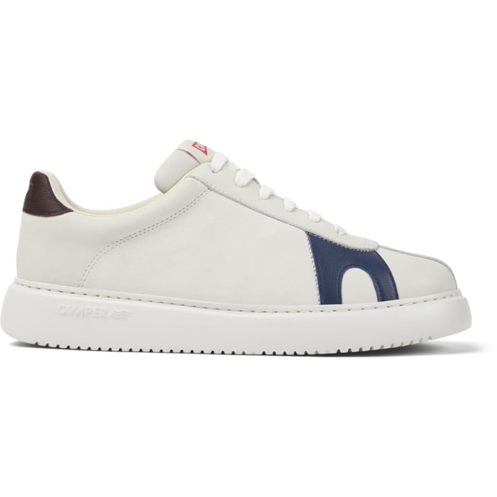 CAMPER Runner K21 Twins - Sneaker Bianco Uomo